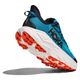 HOKA ONE ONE �ۥ� ���ͥ��� M CHALLENGER 8 1168716 SKY/WHITE ��� �����󥸥㡼8 ��D ���� �ȥ쥤����˥󥰥��塼�� �ȥ��� �����ɷ��� �ϥ����� �ȥ�å��� �л� ���ˡ����� �� ���å���� ���������� ���� �ڤ� ��������