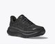 HOKA ONE ONE �ۥ� ���ͥ��� M BONDI 9 WIDE 1162013 BLACK/BLACK ��� �ܥ����9 �磻�� ���� 2E EE ���� ���˥󥰥��塼�� �ޥ饽�� ���祮�� ������ ��󥷥塼 ���ˡ����� �� ���å����