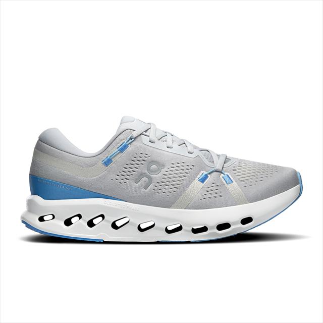 On ���� Cloudsurfer 2 M Glacier/Gourami 3MF10124839 ��� ���˥󥰥��塼�� ���饦�ɥ����ե���2 ���å���� ������ ��󥷥塼 ���ˡ����� ���祮�� �ޥ饽�� ���������� ������桼�� ���� �ȥ졼�˥� Ĺ��Υ ���ե� ��������