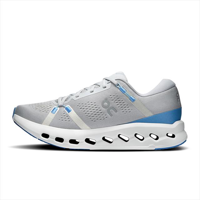 On ���� Cloudsurfer 2 M Glacier/Gourami 3MF10124839 ��� ���˥󥰥��塼�� ���饦�ɥ����ե���2 ���å���� ������ ��󥷥塼 ���ˡ����� ���祮�� �ޥ饽�� ���������� ������桼�� ���� �ȥ졼�˥� Ĺ��Υ ���ե� ��������