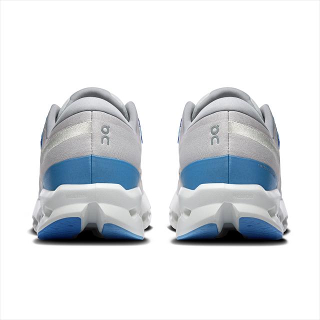 On ���� Cloudsurfer 2 M Glacier/Gourami 3MF10124839 ��� ���˥󥰥��塼�� ���饦�ɥ����ե���2 ���å���� ������ ��󥷥塼 ���ˡ����� ���祮�� �ޥ饽�� ���������� ������桼�� ���� �ȥ졼�˥� Ĺ��Υ ���ե� ��������
