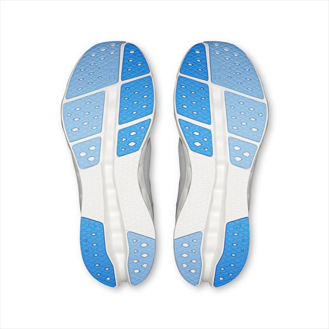 On ���� Cloudsurfer 2 M Glacier/Gourami 3MF10124839 ��� ���˥󥰥��塼�� ���饦�ɥ����ե���2 ���å���� ������ ��󥷥塼 ���ˡ����� ���祮�� �ޥ饽�� ���������� ������桼�� ���� �ȥ졼�˥� Ĺ��Υ ���ե� ��������