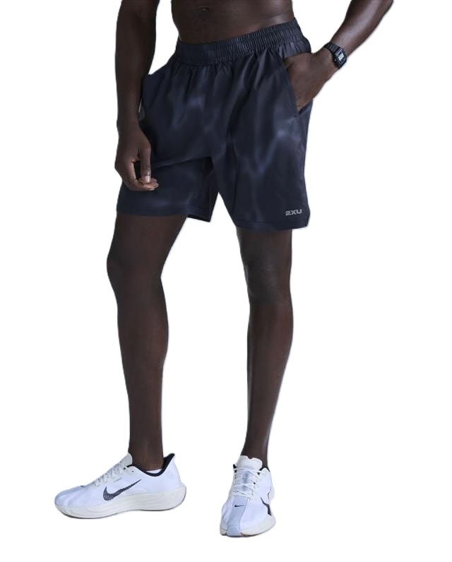 2XU �ġ������ॺ�桼 �ϡ��եѥ�� 2XU Aero 7 Inch Shorts MR6904B ��� MDM/SRF ������ 7����� ���硼�� ���˥󥰥��硼�� �ޥ饽�� ���祮�� �ȥ쥤����˥� �ȥ��� �졼�� ����ʡ��� �����ɥݥ��å� �Хå����åץݥ��å� �ɥ饤 �۴�®��