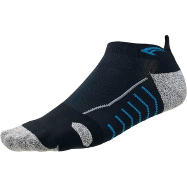 デサント　スキーソックス　Hot Ray 3D SOX ネイビー 26-28cm デサント スキーソックス Hot Ray 3D SOX ネイビー 26-28cm 楽天