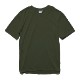 Bring �֥�� T-shirt Basic DRYCOTTONY ȾµT����� �ɥ饤���åȥˡ� BD0100-0005 ��˥��å��� Khaki