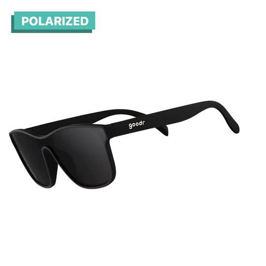 goodr ������ ���˥� ���󥰥饹��VRG��The Future is Void UV400 �и���� 7�ع�¤ �֥�å��ե졼�� �֥�å���� ���� ���ߤᥳ���ƥ��� Ƭ�˥ե��å� ����ˤ���