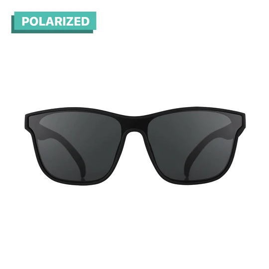 goodr ������ ���˥� ���󥰥饹��VRG��The Future is Void UV400 �и���� 7�ع�¤ �֥�å��ե졼�� �֥�å���� ���� ���ߤᥳ���ƥ��� Ƭ�˥ե��å� ����ˤ���