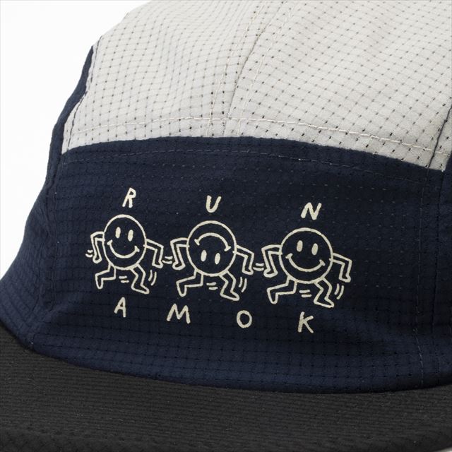 Run Amok ��󡦥���å� ���˥󥰥���å� RUN CAMPER �������ͥ��ӡ� ROARK REVIVAL �������� ��Х��Х� ��󥭥��ѡ� ˹��