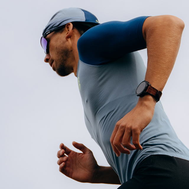 Compressport ����ץ쥹�ݡ��� Trail Racing Postural SS Top M ATSM490 DENIM/POSEIDON ��� �ե른�å�ȾµT����� ���ȥ�å� �۴�®�� ���˥� �ȥ쥤����˥� �ȥ��� �ޥ饽�� ���祮��