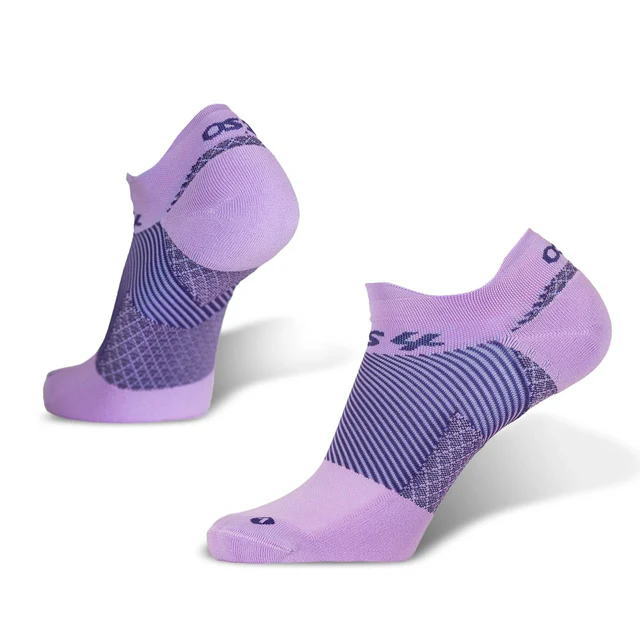 OS1st ���������ե������� FS4 Plantar Fasciitis Socks No Show ��٥���� ���˥󥰥��å��� �ץ�󥿡��ե��������ƥ������å��� �Ρ����硼 ���尵 ­����쥵�ݡ��� 4�ʳ��尵 ���ѵ��� �ɽ� �饤�ȥ��å���� �ɥ饤 �ȥ쥤����˥� �ȥ��� �ޥ饽��