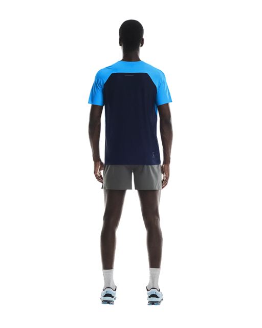 On ���� ���˥� ���硼�� �ϡ��եѥ�� 5" Performance Shorts 1 M Eclipse 1MF10752608 ��� 5����� �ѥե����ޥ󥹥��硼�� û�ѥ� �ѥ�� ���� �졼�� �ޥ饽�� �ȥ��� �ȥ쥤����˥�