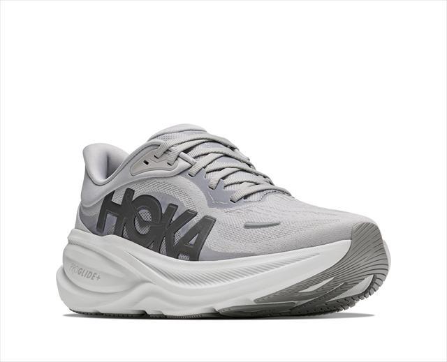 HOKA �ۥ� W CLIFTON PRO 1176530 STARDUST/STELLAR GREY ��ǥ����� ������� ����եȥ� �ץ� ��B ���� �ǥ��꡼�ȥ졼�˥� �ȥ졼�ʡ� ���˥󥰥��塼�� �ޥ饽�� ���祮�� ������ ��󥷥塼 ���ˡ����� �� ���å���� ���������� ����