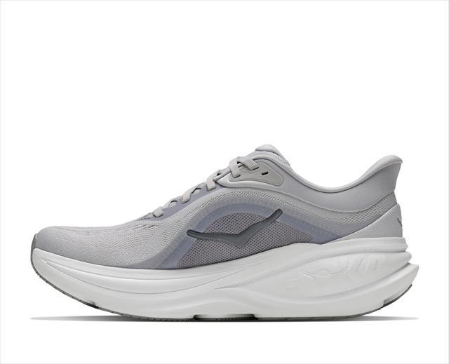 HOKA �ۥ� W CLIFTON PRO 1176530 STARDUST/STELLAR GREY ��ǥ����� ������� ����եȥ� �ץ� ��B ���� �ǥ��꡼�ȥ졼�˥� �ȥ졼�ʡ� ���˥󥰥��塼�� �ޥ饽�� ���祮�� ������ ��󥷥塼 ���ˡ����� �� ���å���� ���������� ����
