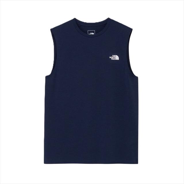 THE NORTH FACE ���Ρ����ե����� S/L GTD MELANGE Crew NT12594 �����Х�ͥ��ӡ� ��� ���꡼�֥쥹GTD���󥸥��롼 ���󥯥ȥå� T����� �Ρ����꡼�� ���åȥ��� �ȥ��� �ȥ쥤����˥� �ޥ饽�� ���˥� �۴�®�� ���� ���䤨�к�