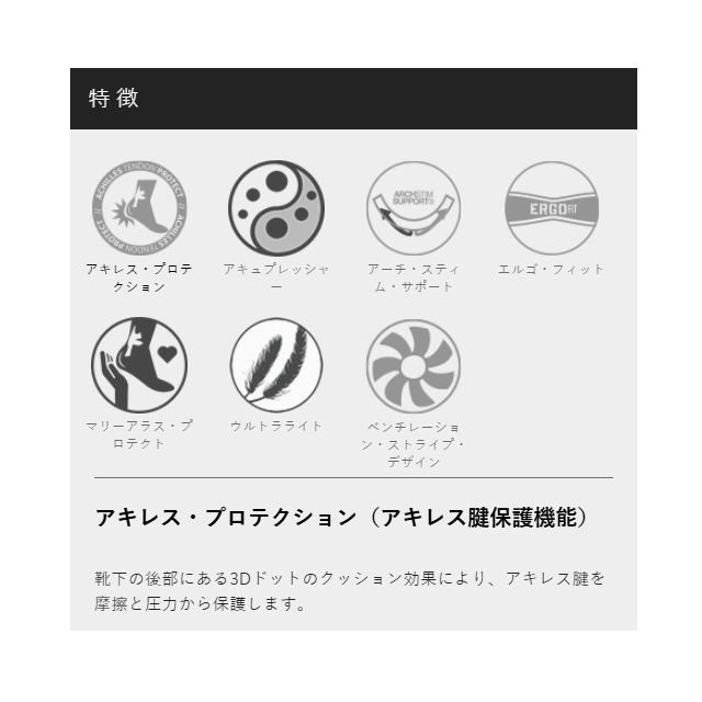 Compressport ץ쥹ݡ Full Socks Run SU00004B Dazz Blue/Sugar ե륽å  ˥å  ǥ ϥå ե󥰥 尵 ץå󥽥å ޥ饽  ˥ ȥ쥤˥ ȥ