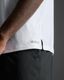 2XU �ġ������ॺ�桼 ȾµT����� 2XU Aero Mesh Tee MR7441A ��� WHT/SRF ��������å��� �ƥ��� ���˥� �ޥ饽�� ���祮�� �ȥ쥤����˥� �ȥ��� �졼�� ���� �۴�®�� �ۼ�ȯ�� �̵���