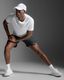 2XU �ġ������ॺ�桼 ȾµT����� 2XU Aero Mesh Tee MR7441A ��� WHT/SRF ��������å��� �ƥ��� ���˥� �ޥ饽�� ���祮�� �ȥ쥤����˥� �ȥ��� �졼�� ���� �۴�®�� �ۼ�ȯ�� �̵���