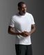 2XU �ġ������ॺ�桼 ȾµT����� 2XU Aero Mesh Tee MR7441A ��� WHT/SRF ��������å��� �ƥ��� ���˥� �ޥ饽�� ���祮�� �ȥ쥤����˥� �ȥ��� �졼�� ���� �۴�®�� �ۼ�ȯ�� �̵���