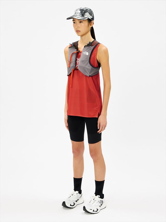 THE NORTH FACE ���Ρ����ե����� HST S/L Hypervent Crew NT12670 �������å� ��˥��å��� HST ���꡼�֥쥹�ϥ��ѡ��٥�ȥ��롼 ���󥯥ȥå� T����� �Ρ����꡼�� ���åȥ��� �ȥ��� �ȥ쥤����˥� �ޥ饽�� ���˥� �۴�®�� ���� ���䤨�к�
