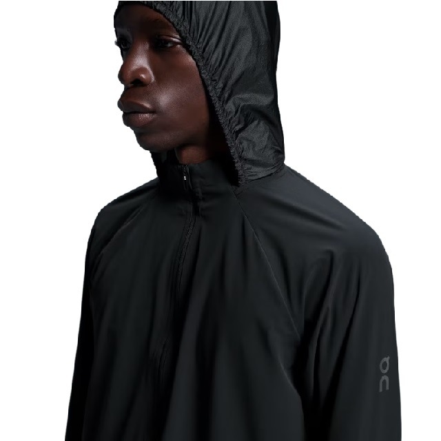 ON ���� �ȥ쥤��֥졼���� Trail Breaker Ĺµ����� �ѡ����� ��� 1ME30150553 Black �ȥ쥤����˥� �ա��� �ѵ��� ������ �̵��� �����å�������ɥ� ����ۡ��� �ȥ��� �����ȥɥ� ���ȥ�å� ������