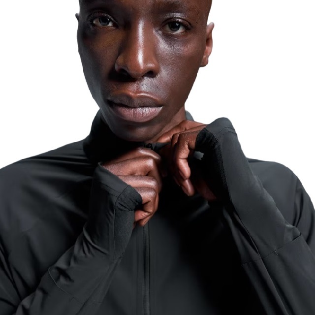 ON ���� �ȥ쥤��֥졼���� Trail Breaker Ĺµ����� �ѡ����� ��� 1ME30150553 Black �ȥ쥤����˥� �ա��� �ѵ��� ������ �̵��� �����å�������ɥ� ����ۡ��� �ȥ��� �����ȥɥ� ���ȥ�å� ������