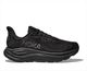 HOKA ONE ONE ۥ ͥ M CLIFTON 10 WIDE 1162032 BLACK  եȥ10 EE 2E 磻  ˥󥰥塼 ޥ饽 祮  󥷥塼 ˡ  å   ڤ  Φ