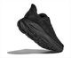 HOKA ONE ONE ۥ ͥ M CLIFTON 10 WIDE 1162032 BLACK  եȥ10 EE 2E 磻  ˥󥰥塼 ޥ饽 祮  󥷥塼 ˡ  å   ڤ  Φ