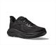 HOKA ONE ONE ۥ ͥ M CLIFTON 10 WIDE 1162032 BLACK  եȥ10 EE 2E 磻  ˥󥰥塼 ޥ饽 祮  󥷥塼 ˡ  å   ڤ  Φ