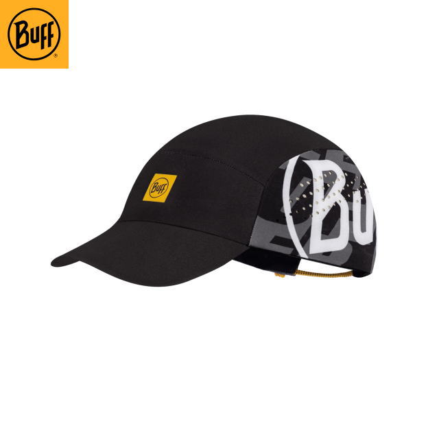 Buff �Х� PRO TEAM COLLECTION Pack Speed Cap LOGO BLACK S/M 580375 �ѥå����ԡ��ɥ���å� ���˥󥰥���å� ���ݡ��ĥ���å� �ȥ��� ����å� ��� ��ǥ����� ���祮�� �ޥ饽�� ����� �л� �����ȥɥ� �ȥ쥤����˥� ����å� ˹��