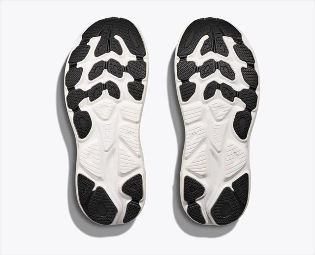 HOKA ONE ONE �ۥ� ���ͥ��� W CLIFTON 10 1162031 BLACK/WHITE ��ǥ����� ������� ����եȥ�10 ��B ���� ���˥󥰥��塼�� �ޥ饽�� ���祮�� ������ ��󥷥塼 ���ˡ����� �� ���å���� ���������� ���� �ڤ� �������� Φ��