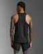 2XU �ġ������ॺ�桼 ���󥯥ȥå� ���˥󥰥���� 2XU Light Speed React Singlet MR7375A ��� BLK/BRF �饤�ȥ��ԡ��� �ꥢ���� ���󥰥�å� �Ρ����꡼�� ���˥� �ޥ饽�� �ȥ쥤����˥� �ȥ��� �졼�� Ķ���� �۴�®�� �̵���