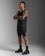 2XU �ġ������ॺ�桼 ���󥯥ȥå� ���˥󥰥���� 2XU Light Speed React Singlet MR7375A ��� BLK/BRF �饤�ȥ��ԡ��� �ꥢ���� ���󥰥�å� �Ρ����꡼�� ���˥� �ޥ饽�� �ȥ쥤����˥� �ȥ��� �졼�� Ķ���� �۴�®�� �̵���