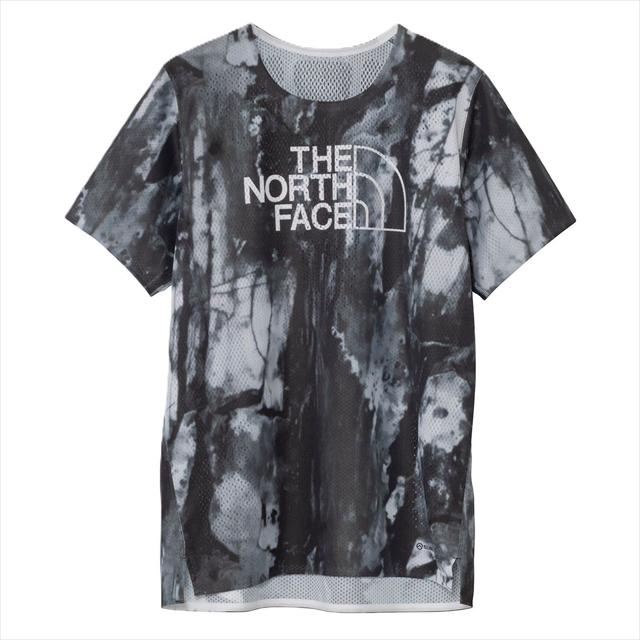 THE NORTH FACE ���Ρ����ե����� HST S/S Hypervent Crew NT12671 ����å����� ��˥��å��� HST ���硼�ȥ��꡼�֥ϥ��ѡ��٥�ȥ��롼 ȾµT����� �Ρ����꡼�� ���åȥ��� �ȥ��� �ȥ쥤����˥� �ޥ饽�� ���˥� �۴�®�� ���� ���䤨�к�