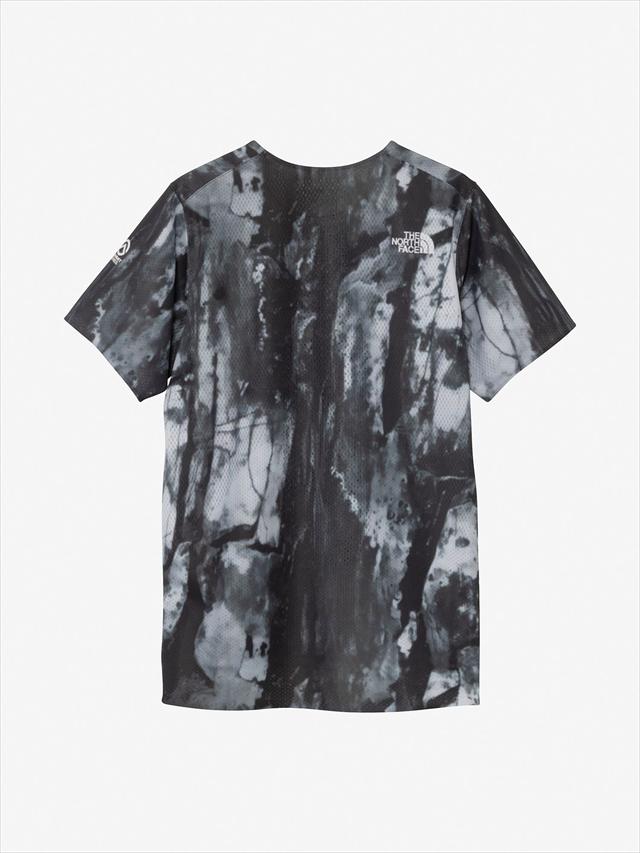 THE NORTH FACE ���Ρ����ե����� HST S/S Hypervent Crew NT12671 ����å����� ��˥��å��� HST ���硼�ȥ��꡼�֥ϥ��ѡ��٥�ȥ��롼 ȾµT����� �Ρ����꡼�� ���åȥ��� �ȥ��� �ȥ쥤����˥� �ޥ饽�� ���˥� �۴�®�� ���� ���䤨�к�