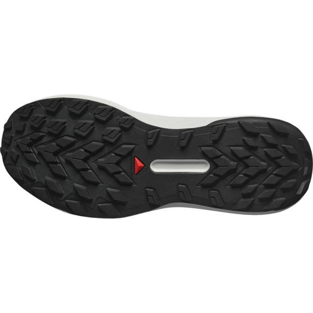 SALOMON ������� �ȥ쥤����˥󥰥��塼�� GENESIS L47688200 �����ͥ��� ��� BLACK/GREEN/TOMATO�ȥ��󥷥塼�� �ȥ쥤�륷�塼�� �����ȥɥ����塼�� �ϥ����� ���л� �ȥ�å���
