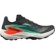 SALOMON ������� �ȥ쥤����˥󥰥��塼�� GENESIS L47688200 �����ͥ��� ��� BLACK/GREEN/TOMATO�ȥ��󥷥塼�� �ȥ쥤�륷�塼�� �����ȥɥ����塼�� �ϥ����� ���л� �ȥ�å���