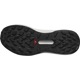 SALOMON ������� �ȥ쥤����˥󥰥��塼�� GENESIS L47688200 �����ͥ��� ��� BLACK/GREEN/TOMATO�ȥ��󥷥塼�� �ȥ쥤�륷�塼�� �����ȥɥ����塼�� �ϥ����� ���л� �ȥ�å���