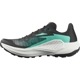 SALOMON ������� �ȥ쥤����˥󥰥��塼�� GENESIS L47688200 �����ͥ��� ��� BLACK/GREEN/TOMATO�ȥ��󥷥塼�� �ȥ쥤�륷�塼�� �����ȥɥ����塼�� �ϥ����� ���л� �ȥ�å���