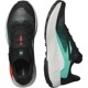 SALOMON ������� �ȥ쥤����˥󥰥��塼�� GENESIS L47688200 �����ͥ��� ��� BLACK/GREEN/TOMATO�ȥ��󥷥塼�� �ȥ쥤�륷�塼�� �����ȥɥ����塼�� �ϥ����� ���л� �ȥ�å���