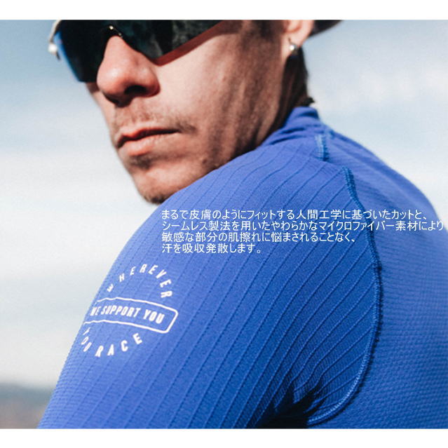 Compressport ����ץ쥹�ݡ��� Trail Postural SS Top M AM00176B DAZZ BLUE �ȥ쥤�� �ݥ������� SS �ȥå� ��� �ե른�å�ȾµT����� ���ȥ�å� ��뿩 ������ ��ʪ��Ǽ�٥�� �۴�®�� ���˥� �ȥ쥤����˥� �ȥ��� �ޥ饽�� ���祮��