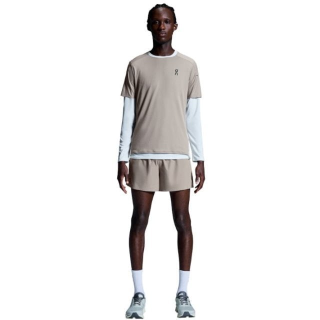 On  ˥ 硼 ϡեѥ 5" Performance Shorts M Cinder 1MF10751933  5 ѥեޥ󥹥硼 ûѥ ѥ  졼 ޥ饽 ȥ ȥ쥤˥