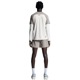 On  ˥ 硼 ϡեѥ 5" Performance Shorts M Cinder 1MF10751933  5 ѥեޥ󥹥硼 ûѥ ѥ  졼 ޥ饽 ȥ ȥ쥤˥