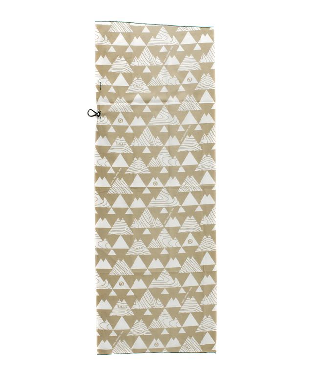 Clef ���� �����ȥɥ���̤��� HOKKAMURI OUTDOOR TENUGUI RB6005 Green �ۥå���� �����ȥɥ� �ƥ̥��� �˴��� �ۤ������ �ۤä��֤� �ۤä���� �꿡�� �Ƥ̤��� �����ʥϥå� ����Ϥ ξ������ ��С����֥� ������