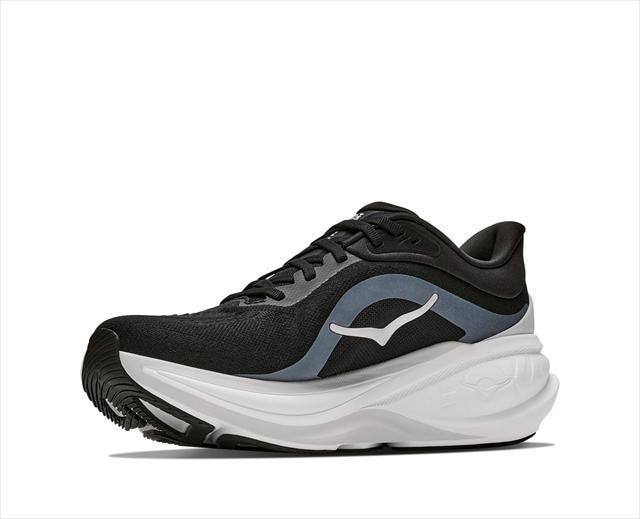HOKA �ۥ� M CLIFTON PRO 1176510 BLACK/COSMIC GREY ��� ����եȥ� �ץ� ��D ���� �ǥ��꡼�ȥ졼�˥� �ȥ졼�ʡ� ���˥󥰥��塼�� �ޥ饽�� ���祮�� ������ ��󥷥塼 ���ˡ����� �� ���å���� ���������� ���� �ڤ� �������� Φ��