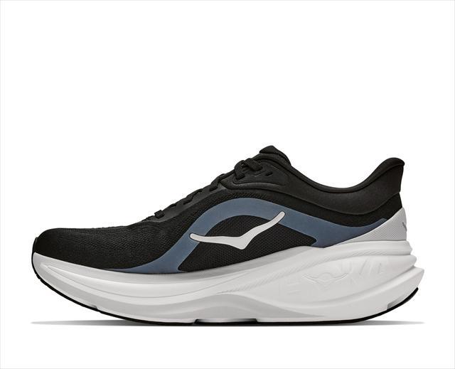 HOKA �ۥ� M CLIFTON PRO 1176510 BLACK/COSMIC GREY ��� ����եȥ� �ץ� ��D ���� �ǥ��꡼�ȥ졼�˥� �ȥ졼�ʡ� ���˥󥰥��塼�� �ޥ饽�� ���祮�� ������ ��󥷥塼 ���ˡ����� �� ���å���� ���������� ���� �ڤ� �������� Φ��
