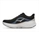 HOKA �ۥ� M CLIFTON PRO 1176510 BLACK/COSMIC GREY ��� ����եȥ� �ץ� ��D ���� �ǥ��꡼�ȥ졼�˥� �ȥ졼�ʡ� ���˥󥰥��塼�� �ޥ饽�� ���祮�� ������ ��󥷥塼 ���ˡ����� �� ���å���� ���������� ���� �ڤ� �������� Φ��