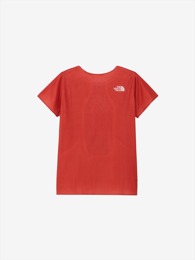 THE NORTH FACE ���Ρ����ե����� HST S/S Hypervent Crew NT12671 �������å� ��˥��å��� HST ���硼�ȥ��꡼�֥ϥ��ѡ��٥�ȥ��롼 ȾµT����� �Ρ����꡼�� ���åȥ��� �ȥ��� �ȥ쥤����˥� �ޥ饽�� ���˥� �۴�®�� ���� ���䤨�к�