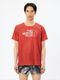 THE NORTH FACE ���Ρ����ե����� HST S/S Hypervent Crew NT12671 �������å� ��˥��å��� HST ���硼�ȥ��꡼�֥ϥ��ѡ��٥�ȥ��롼 ȾµT����� �Ρ����꡼�� ���åȥ��� �ȥ��� �ȥ쥤����˥� �ޥ饽�� ���˥� �۴�®�� ���� ���䤨�к�