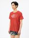 THE NORTH FACE ���Ρ����ե����� HST S/S Hypervent Crew NT12671 �������å� ��˥��å��� HST ���硼�ȥ��꡼�֥ϥ��ѡ��٥�ȥ��롼 ȾµT����� �Ρ����꡼�� ���åȥ��� �ȥ��� �ȥ쥤����˥� �ޥ饽�� ���˥� �۴�®�� ���� ���䤨�к�