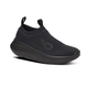OOFOS �����ե��� �ꥫ�Х꡼���塼�� Women's OOmy Zen Black/Black ������� ��ǥ����� �ꥫ�Х꡼������� ���ˡ����� �׷�ۼ� ���å���� ���ݡ��� �ȥ��� �ȥ쥤����˥� ���˥� �ޥ饽��